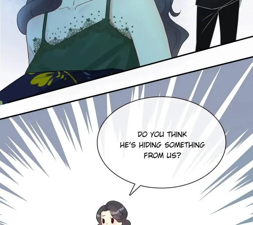 Read Everyone’s Darling chapter 12 image 37 on Lezhin
