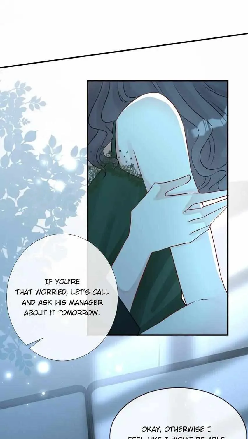 Read Everyone’s Darling chapter 12 image 39 on Lezhin