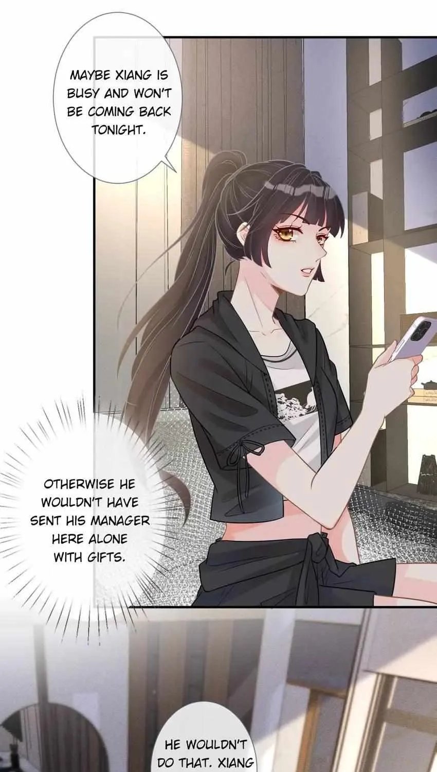 Read Everyone’s Darling chapter 12 image 4 on Lezhin
