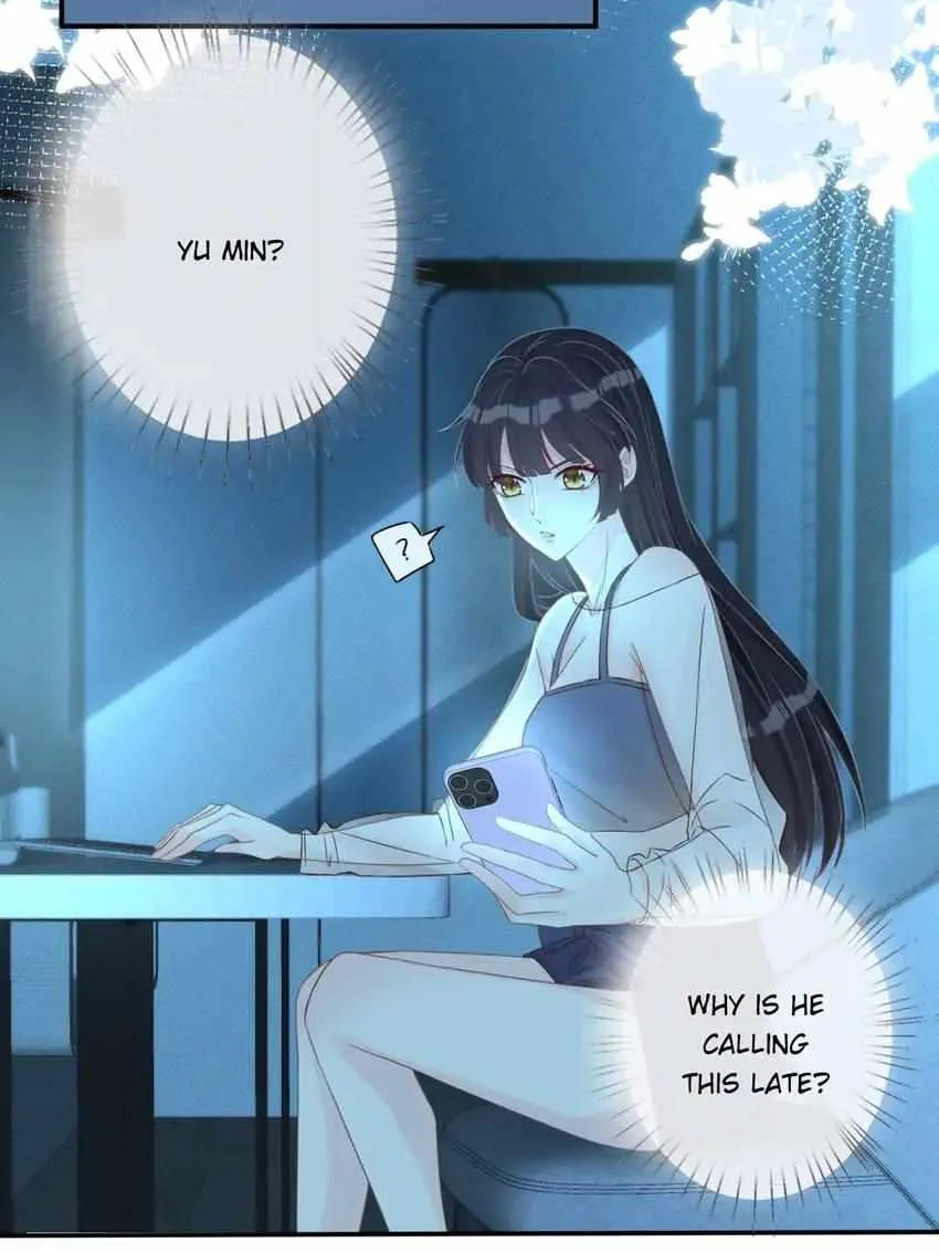Read Everyone’s Darling chapter 12 image 49 on Lezhin