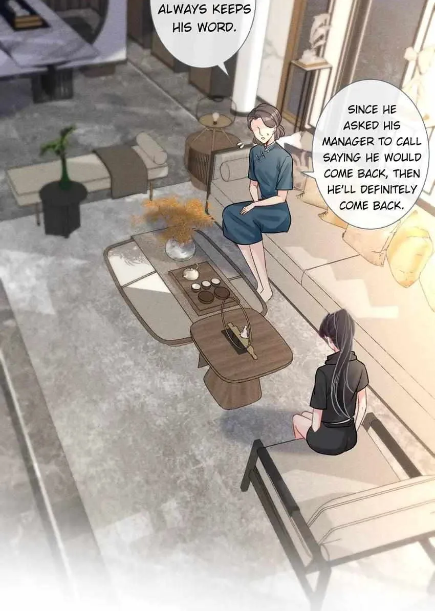 Read Everyone’s Darling chapter 12 image 5 on Lezhin