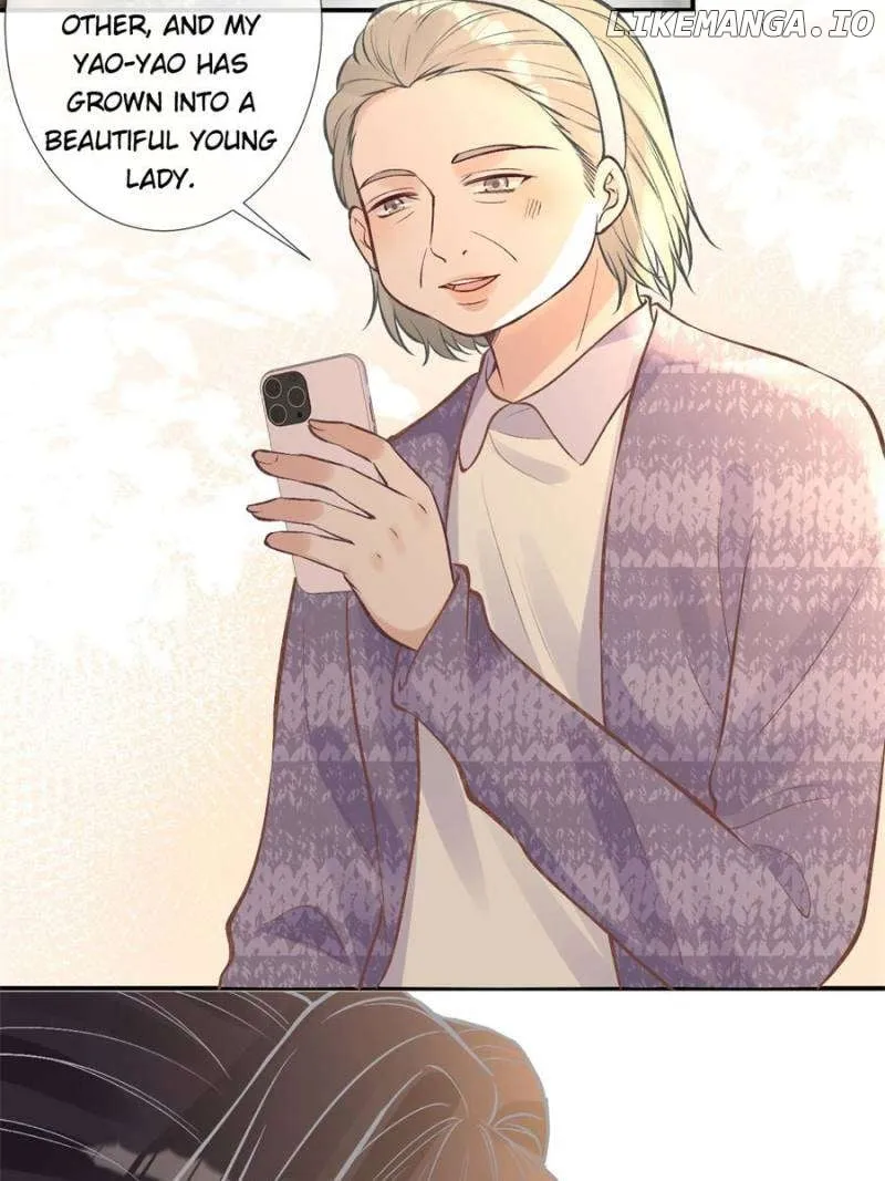 Read Everyone’s Darling chapter 120 image 1 on Lezhin