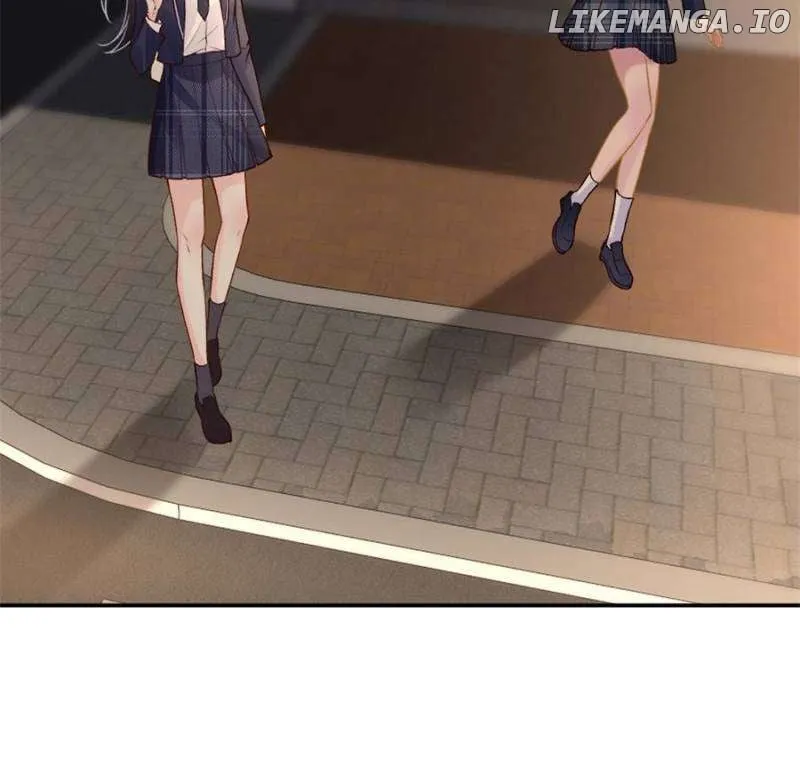 Read Everyone’s Darling chapter 120 image 11 on Lezhin