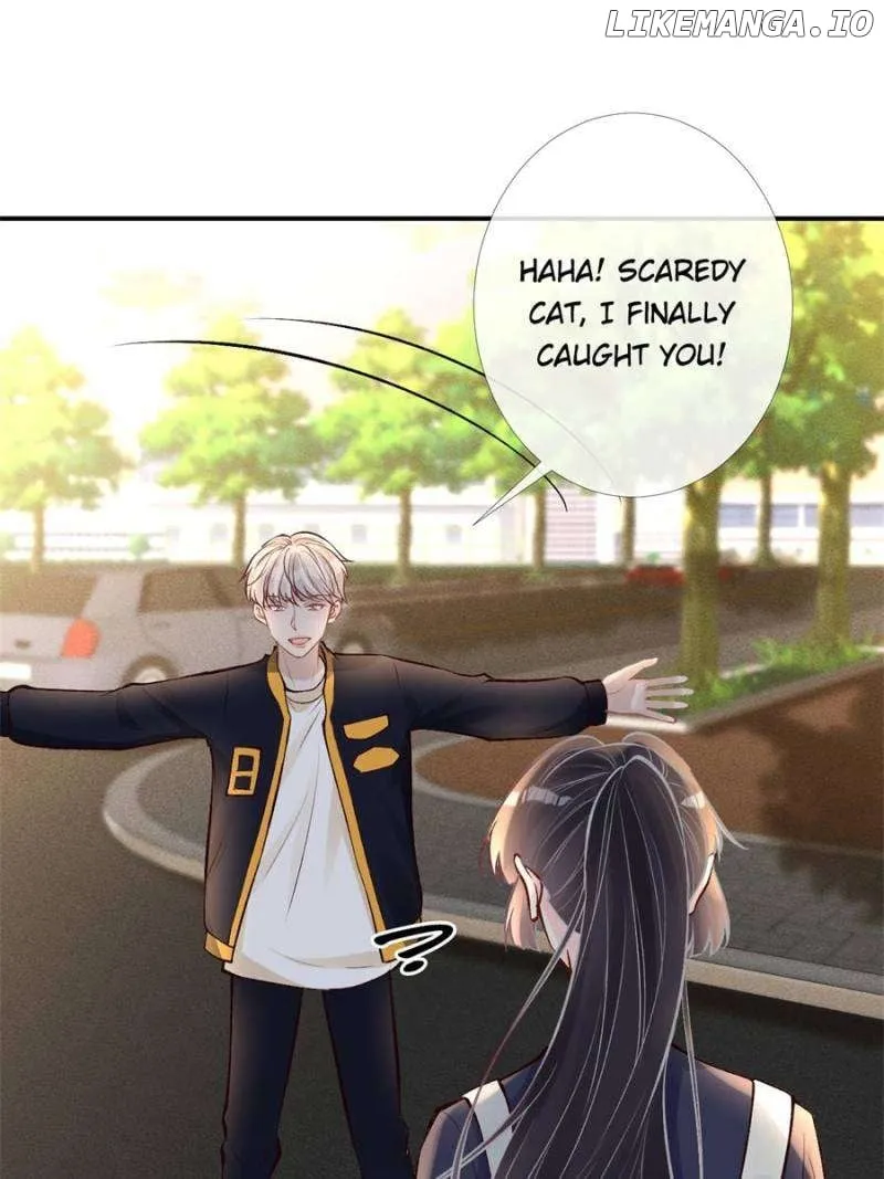 Read Everyone’s Darling chapter 120 image 12 on Lezhin