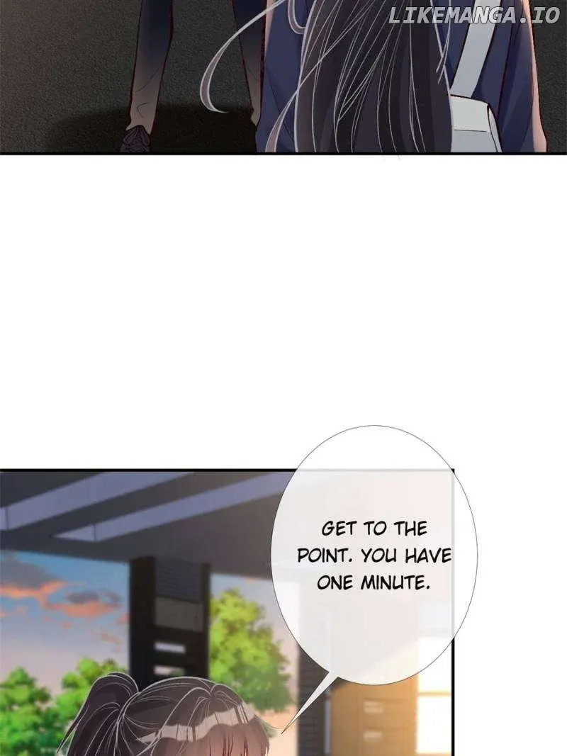 Read Everyone’s Darling chapter 120 image 13 on Lezhin
