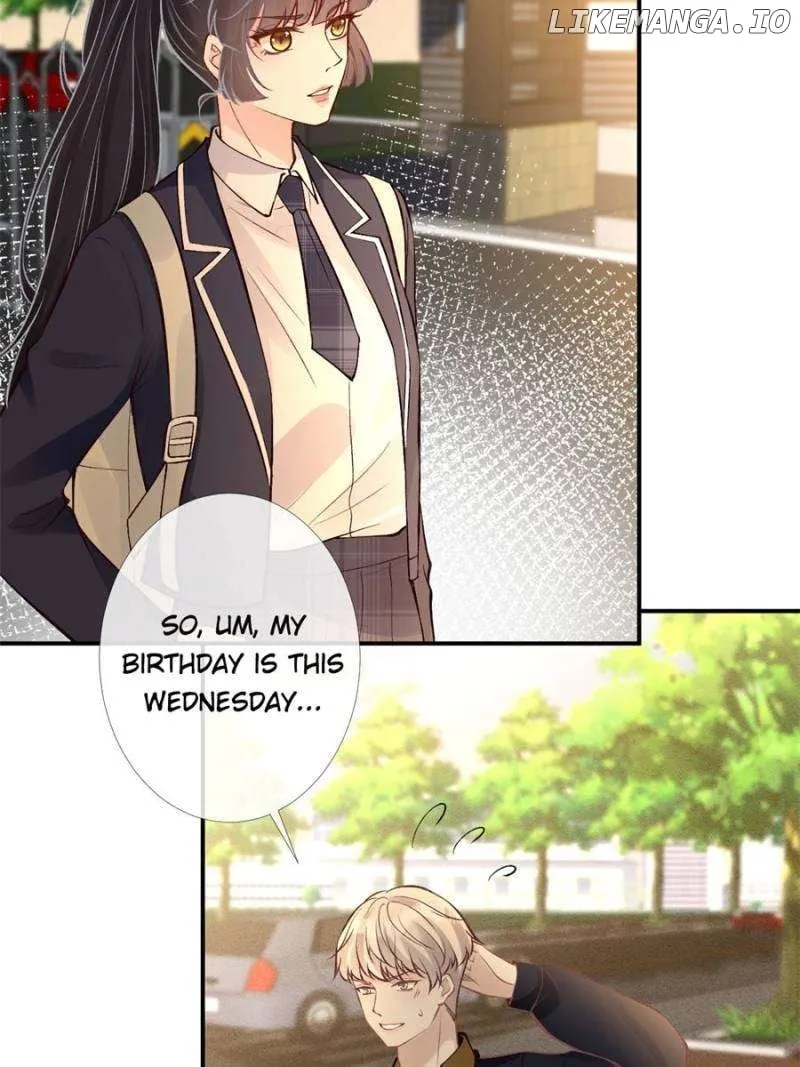 Read Everyone’s Darling chapter 120 image 14 on Lezhin