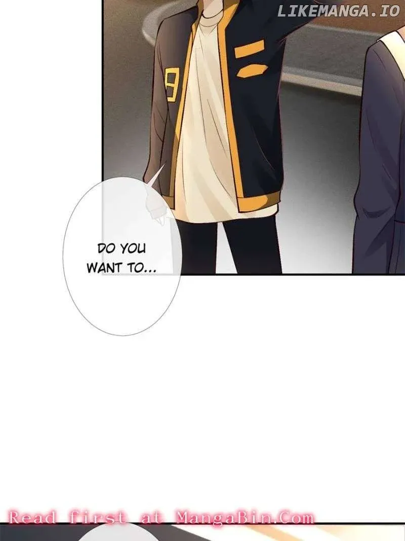 Read Everyone’s Darling chapter 120 image 15 on Lezhin