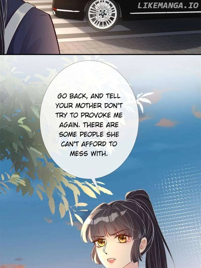 Read Everyone’s Darling chapter 120 image 18 on Lezhin