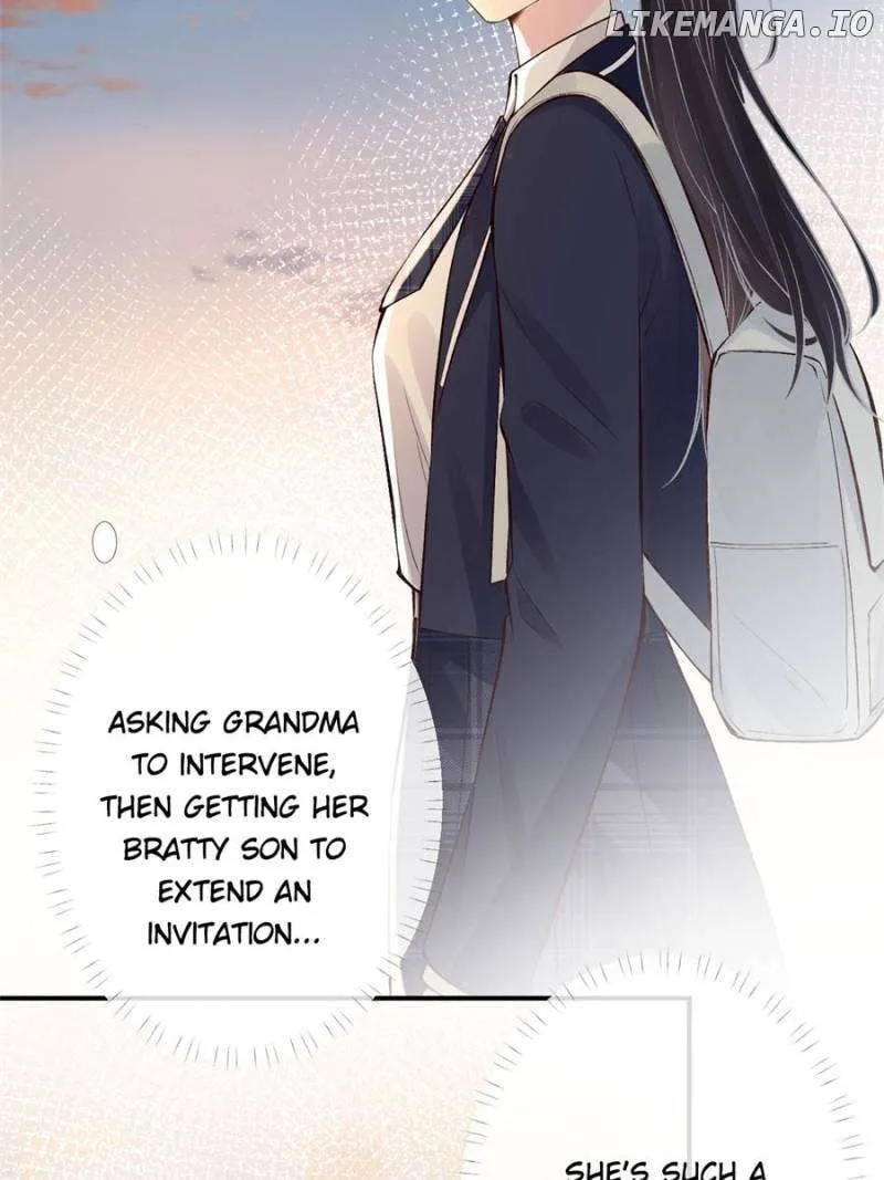 Read Everyone’s Darling chapter 120 image 19 on Lezhin