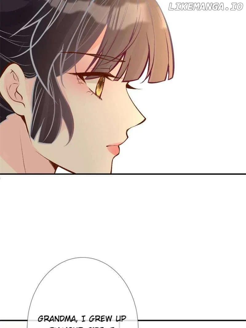 Read Everyone’s Darling chapter 120 image 2 on Lezhin