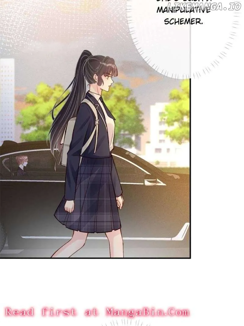 Read Everyone’s Darling chapter 120 image 20 on Lezhin