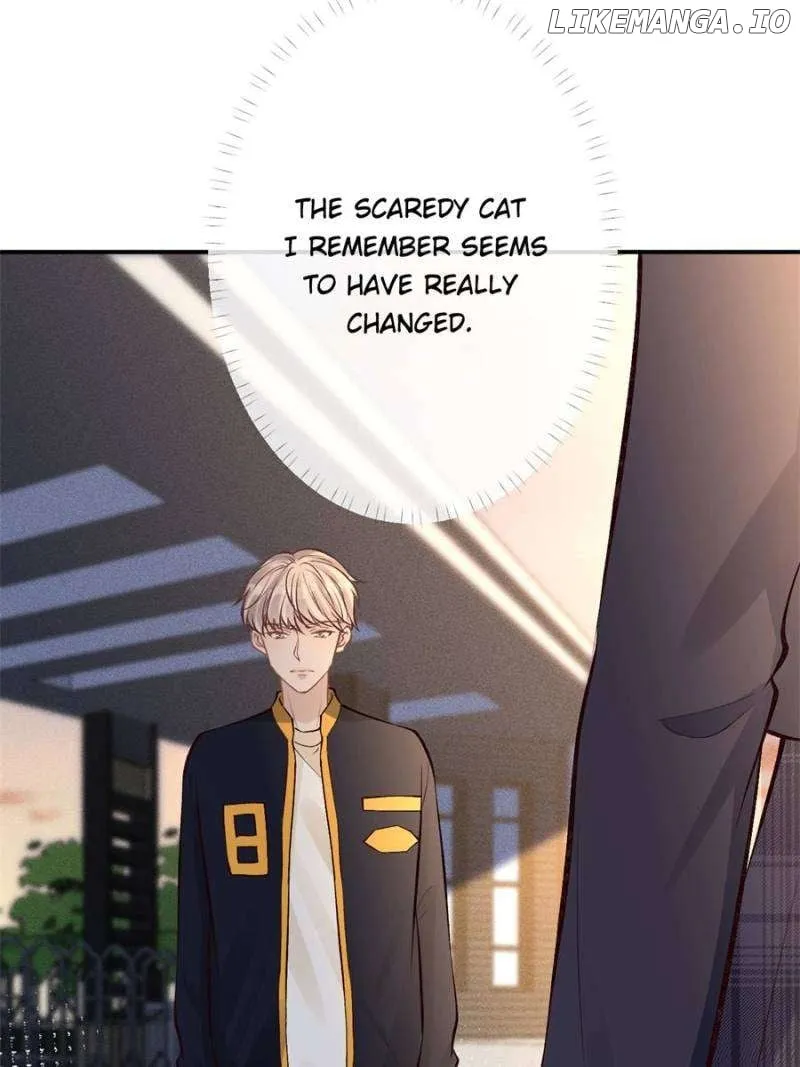 Read Everyone’s Darling chapter 120 image 21 on Lezhin