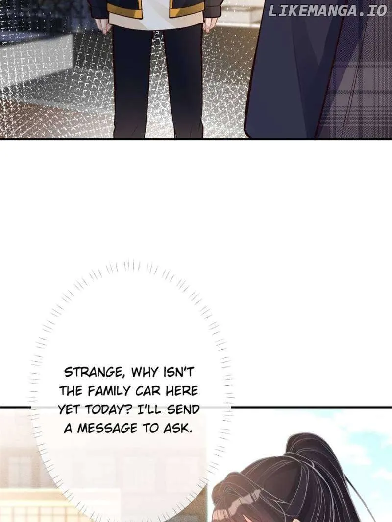 Read Everyone’s Darling chapter 120 image 22 on Lezhin