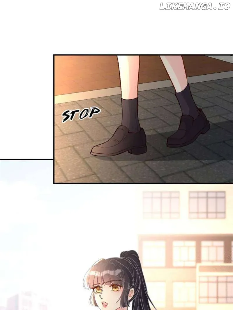 Read Everyone’s Darling chapter 120 image 24 on Lezhin
