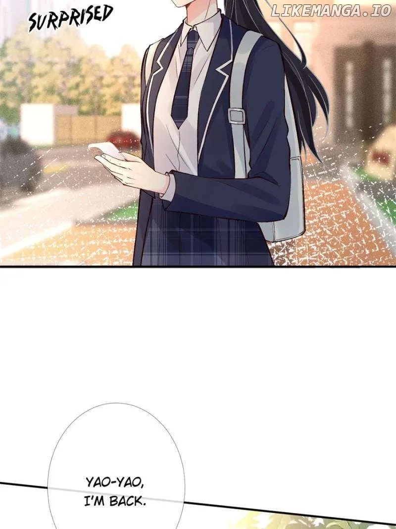 Read Everyone’s Darling chapter 120 image 25 on Lezhin