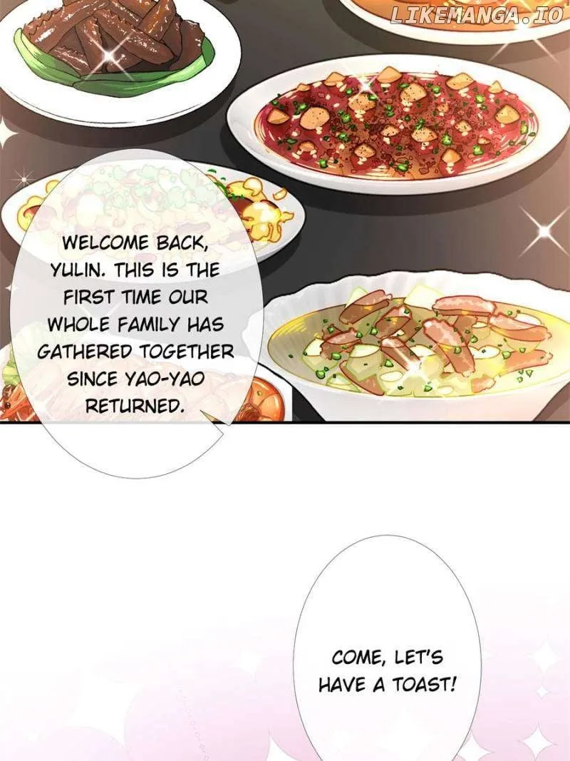 Read Everyone’s Darling chapter 120 image 29 on Lezhin
