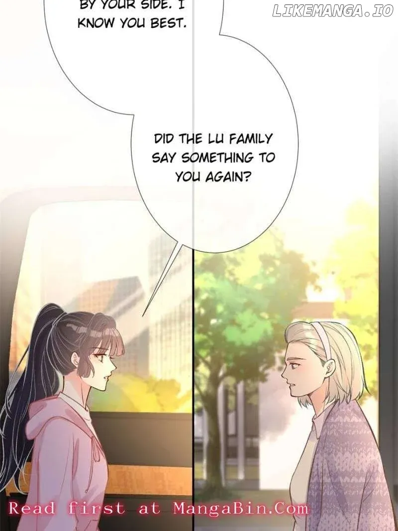Read Everyone’s Darling chapter 120 image 3 on Lezhin