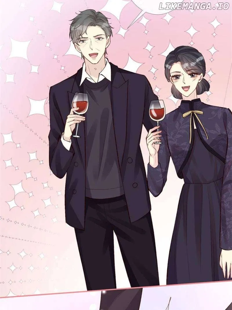 Read Everyone’s Darling chapter 120 image 30 on Lezhin