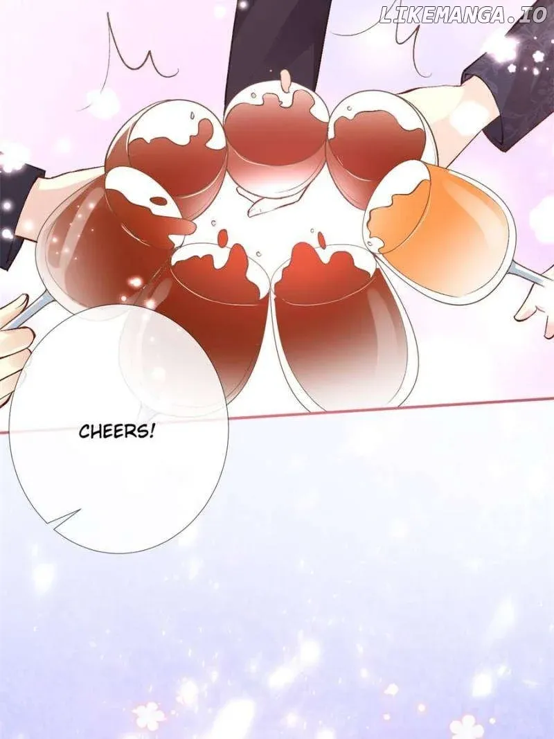Read Everyone’s Darling chapter 120 image 31 on Lezhin