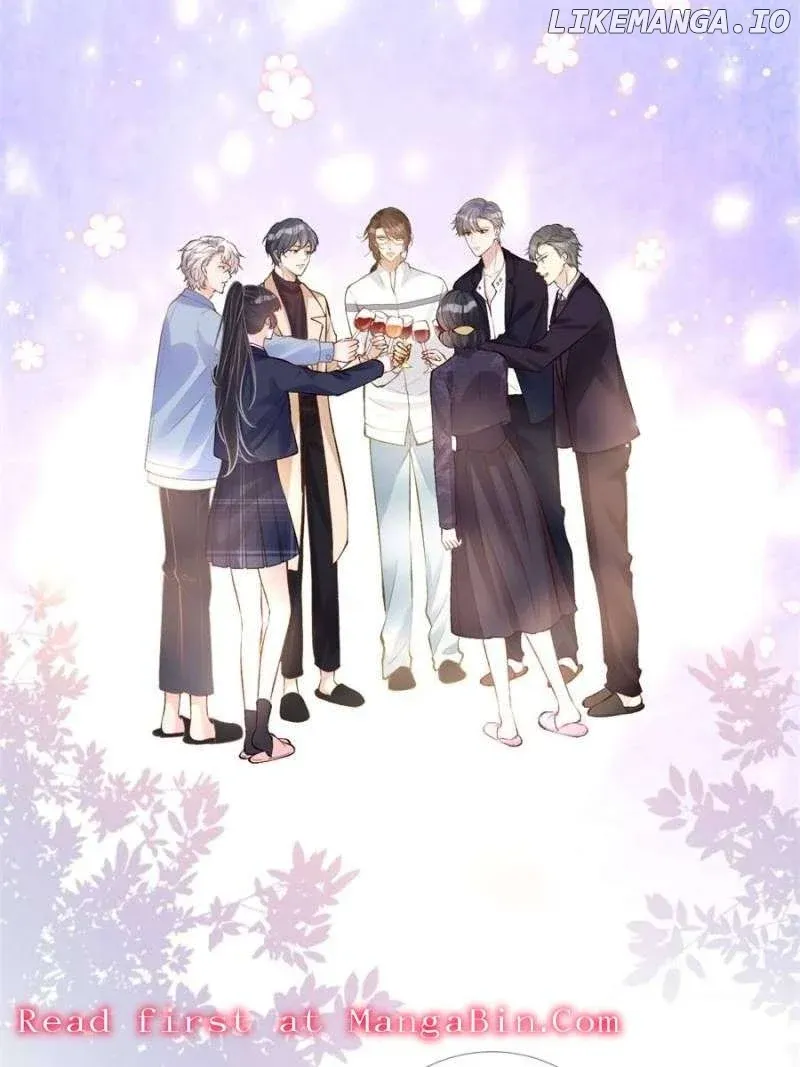Read Everyone’s Darling chapter 120 image 32 on Lezhin