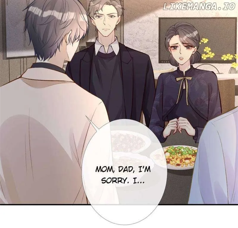 Read Everyone’s Darling chapter 120 image 35 on Lezhin