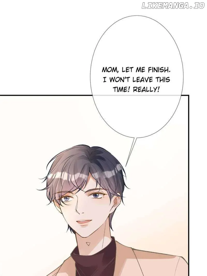 Read Everyone’s Darling chapter 120 image 37 on Lezhin