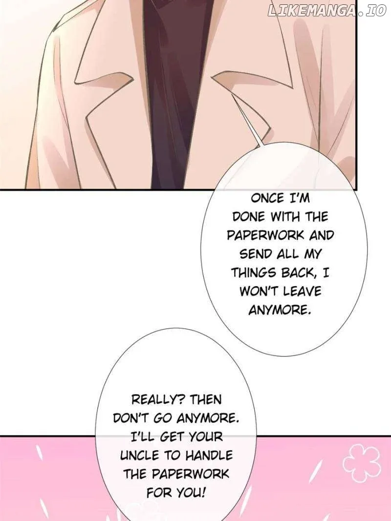 Read Everyone’s Darling chapter 120 image 38 on Lezhin