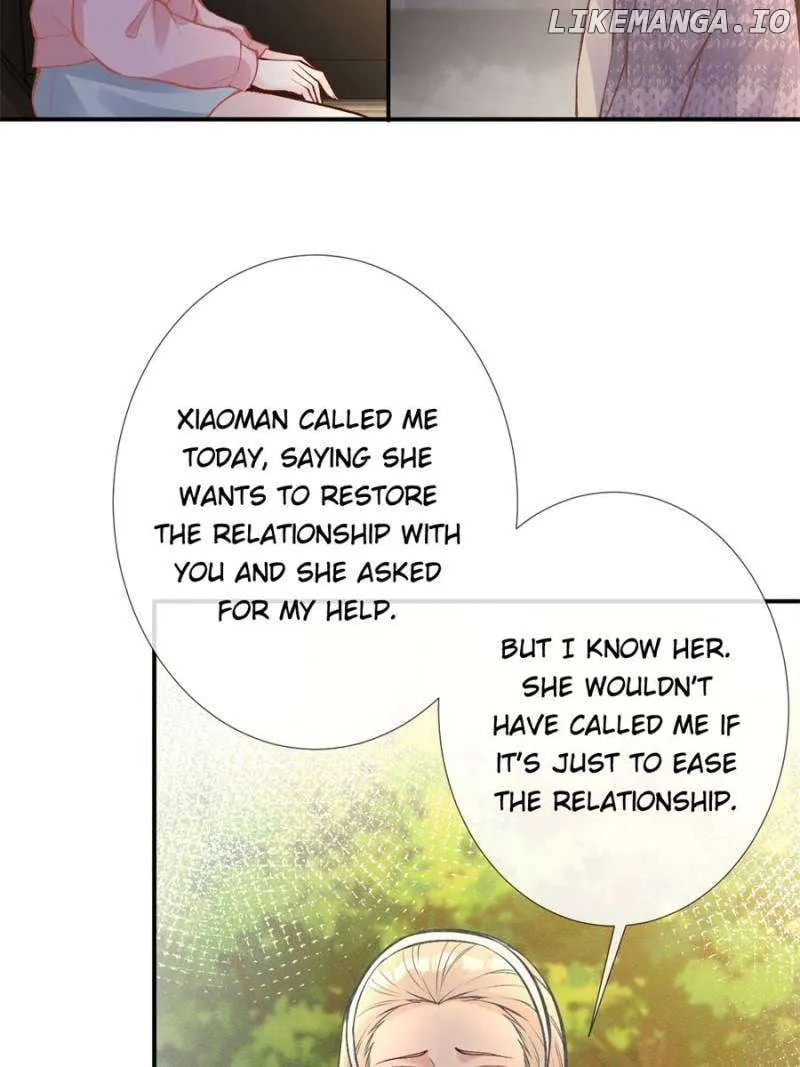 Read Everyone’s Darling chapter 120 image 4 on Lezhin