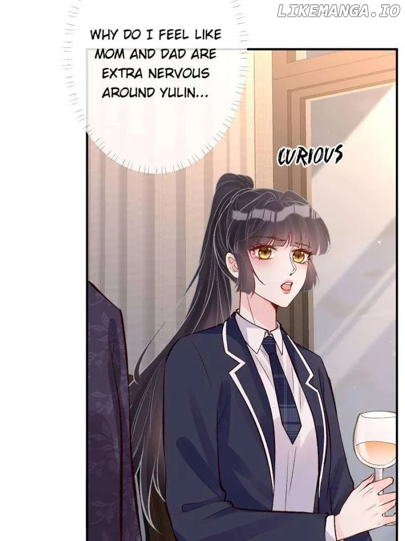 Read Everyone’s Darling chapter 120 image 40 on Lezhin