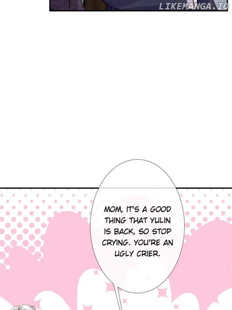 Read Everyone’s Darling chapter 120 image 41 on Lezhin