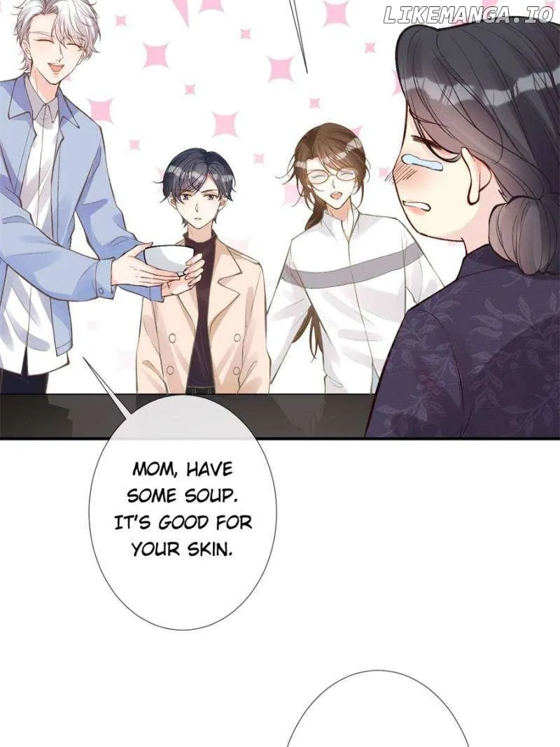 Read Everyone’s Darling chapter 120 image 42 on Lezhin