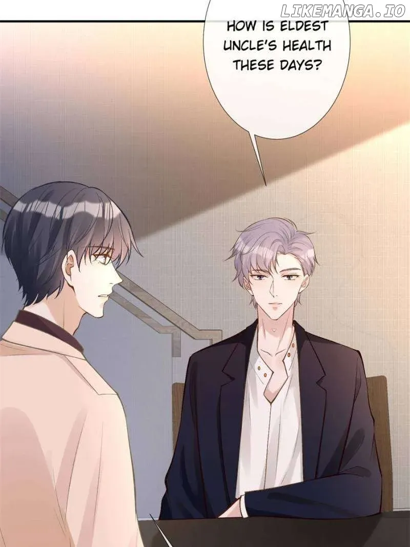 Read Everyone’s Darling chapter 120 image 43 on Lezhin