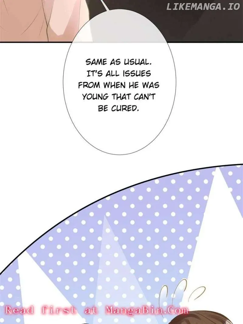 Read Everyone’s Darling chapter 120 image 44 on Lezhin