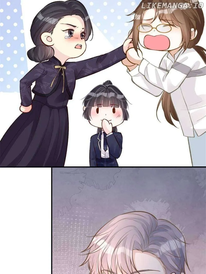 Read Everyone’s Darling chapter 120 image 45 on Lezhin