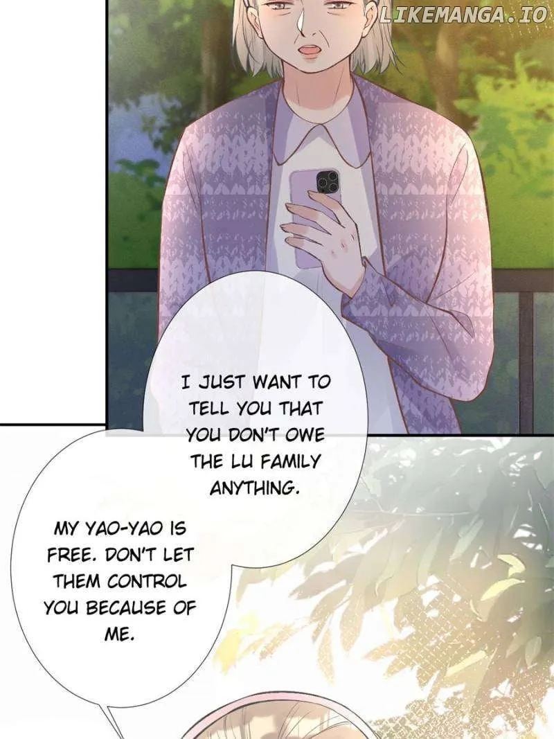 Read Everyone’s Darling chapter 120 image 5 on Lezhin