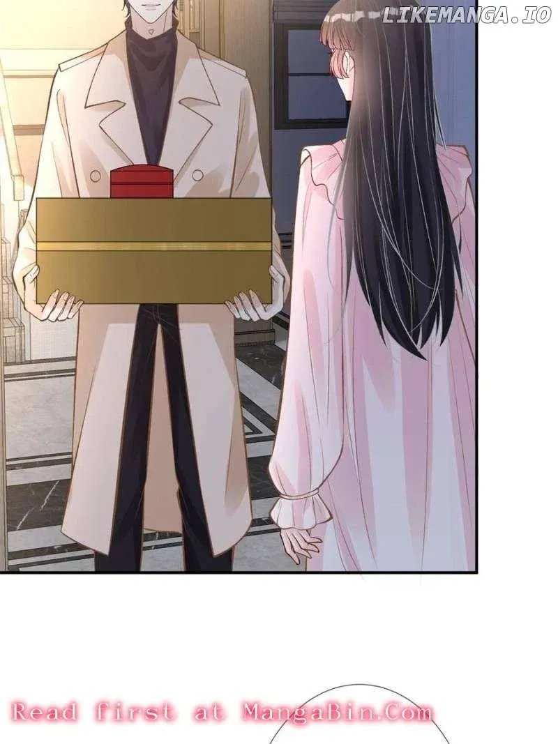 Read Everyone’s Darling chapter 120 image 51 on Lezhin