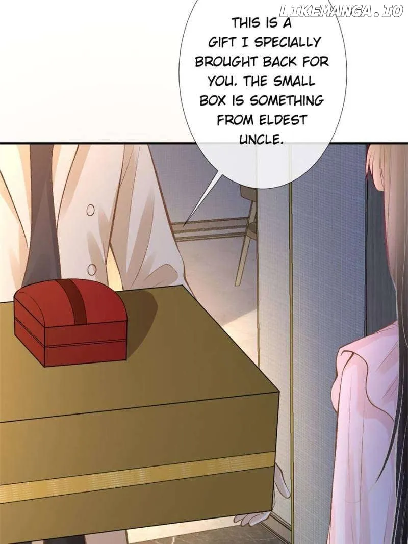 Read Everyone’s Darling chapter 120 image 52 on Lezhin