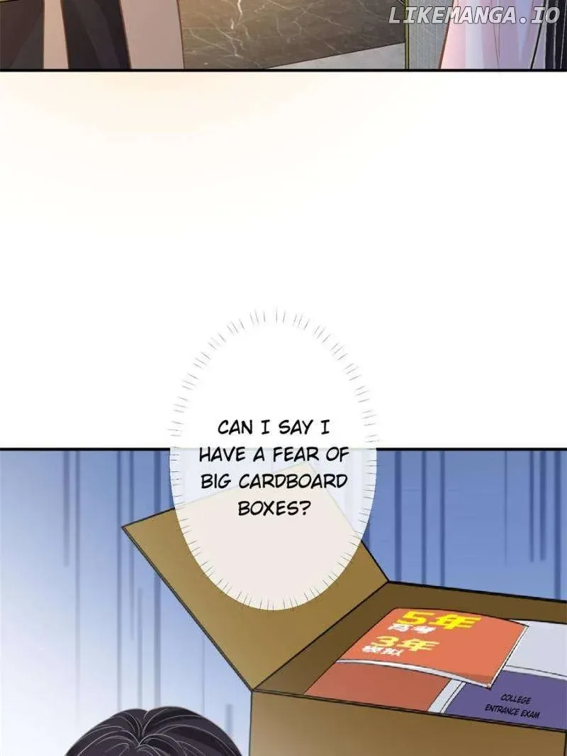 Read Everyone’s Darling chapter 120 image 53 on Lezhin