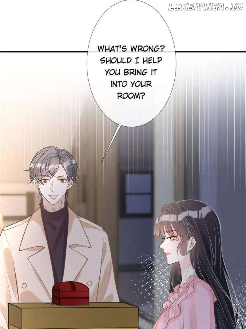 Read Everyone’s Darling chapter 120 image 55 on Lezhin
