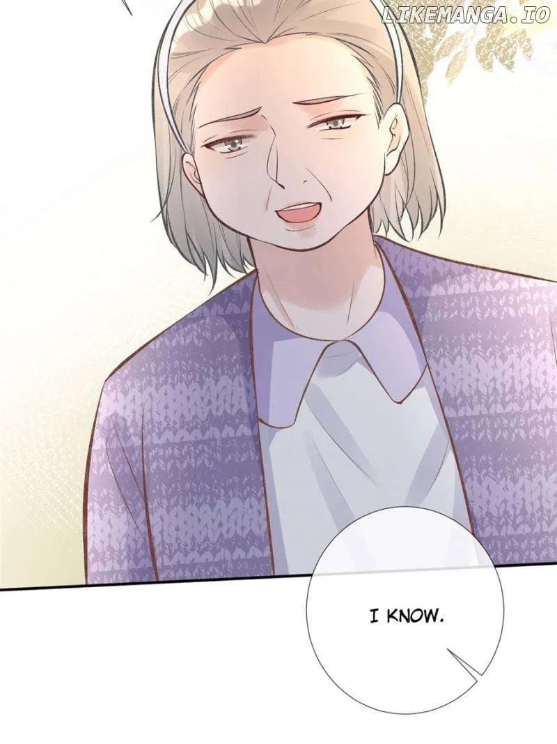 Read Everyone’s Darling chapter 120 image 6 on Lezhin