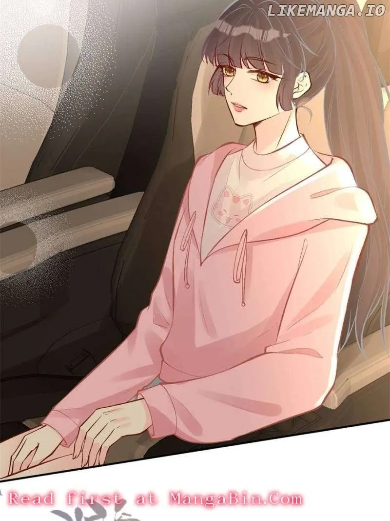 Read Everyone’s Darling chapter 120 image 8 on Lezhin
