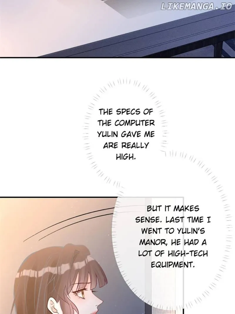 Read Everyone’s Darling chapter 121 image 1 on Lezhin