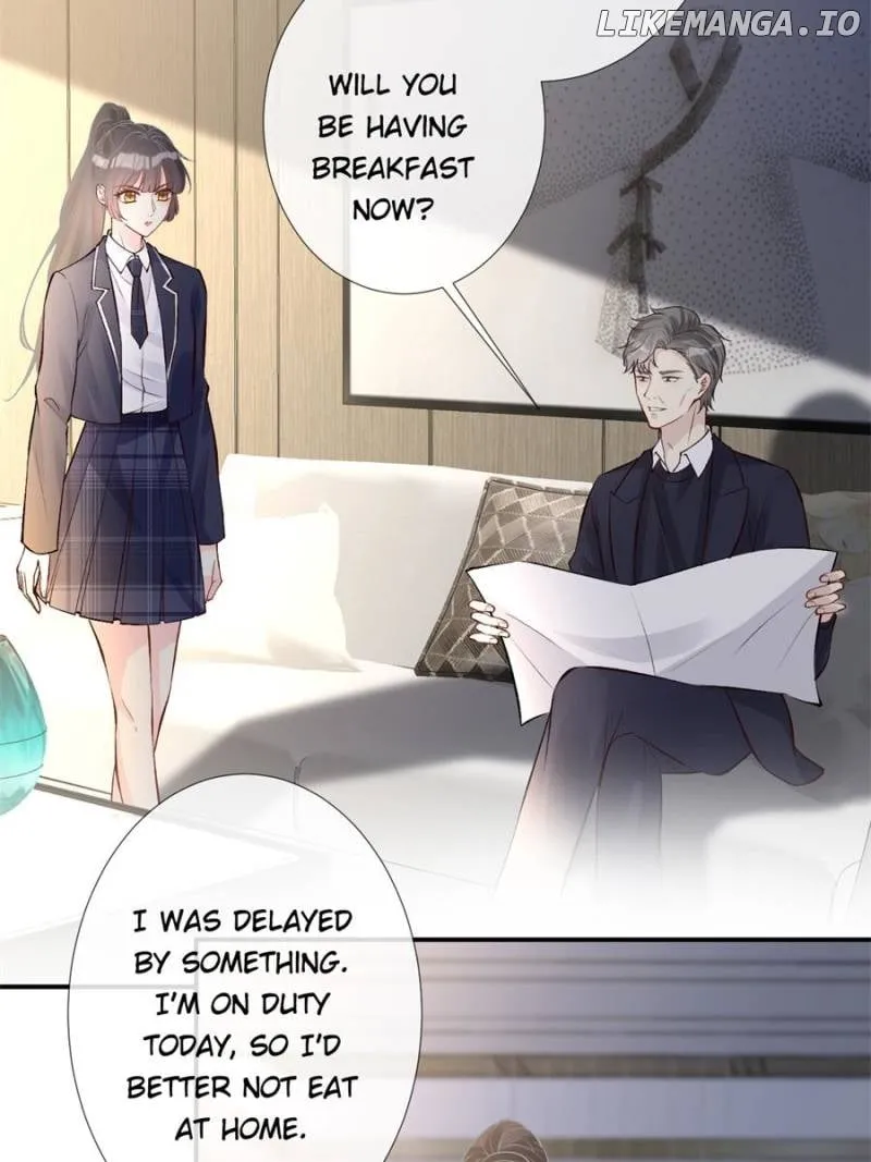 Read Everyone’s Darling chapter 121 image 10 on Lezhin