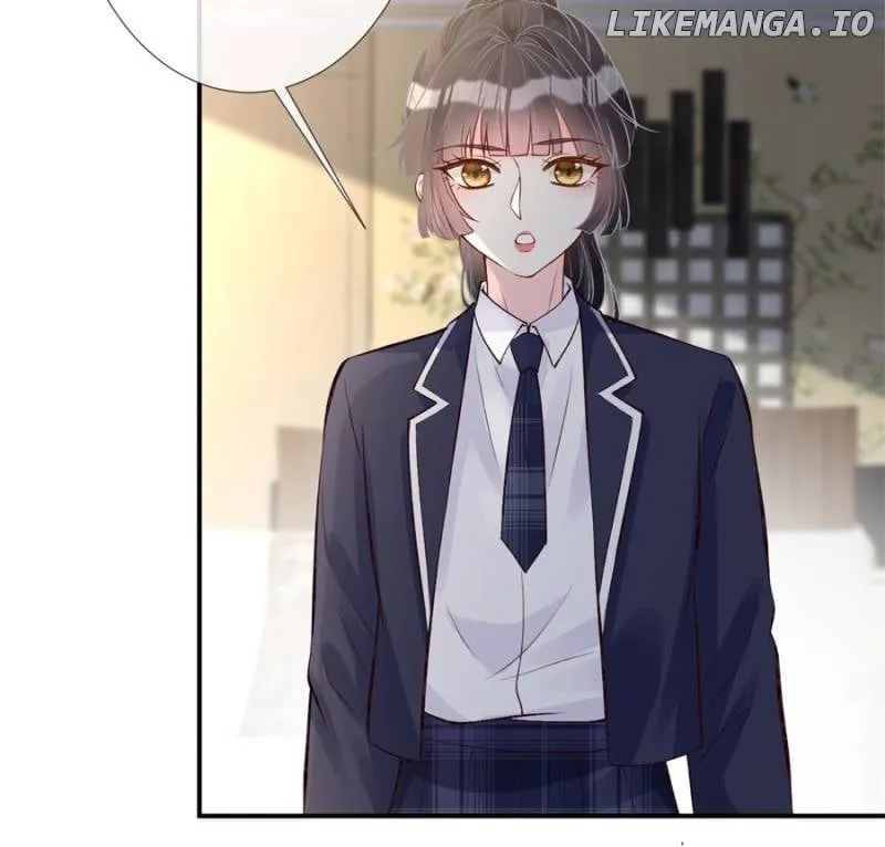 Read Everyone’s Darling chapter 121 image 11 on Lezhin