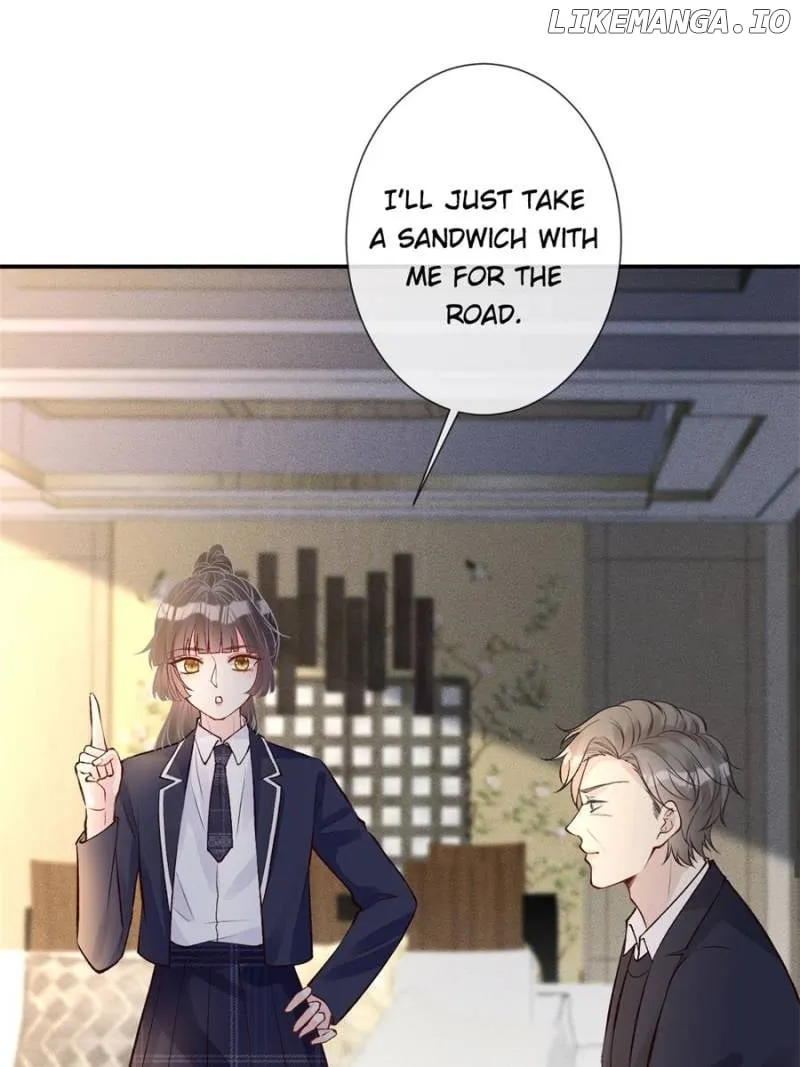 Read Everyone’s Darling chapter 121 image 12 on Lezhin