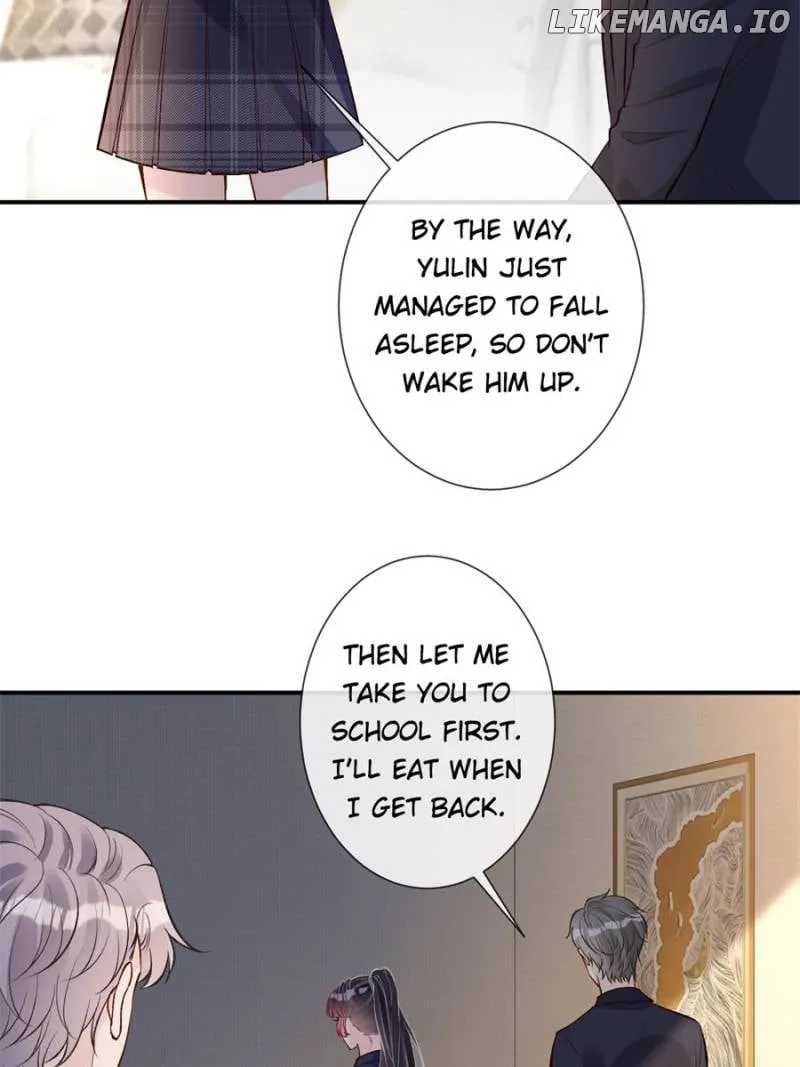 Read Everyone’s Darling chapter 121 image 13 on Lezhin