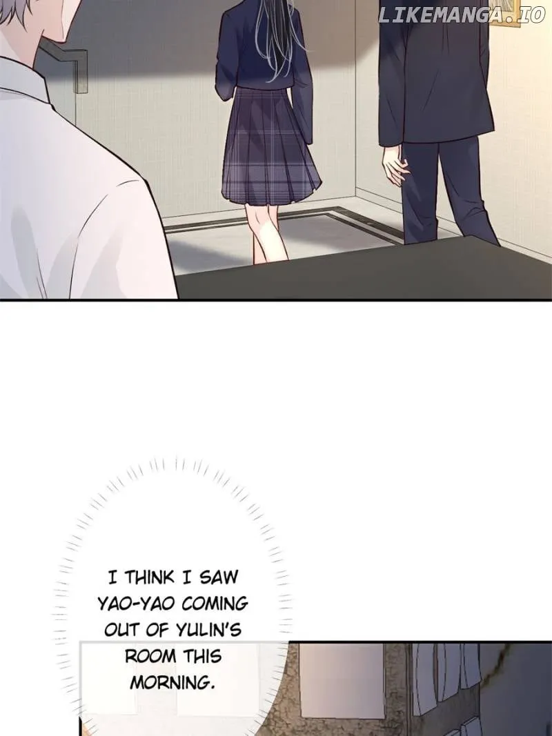 Read Everyone’s Darling chapter 121 image 14 on Lezhin