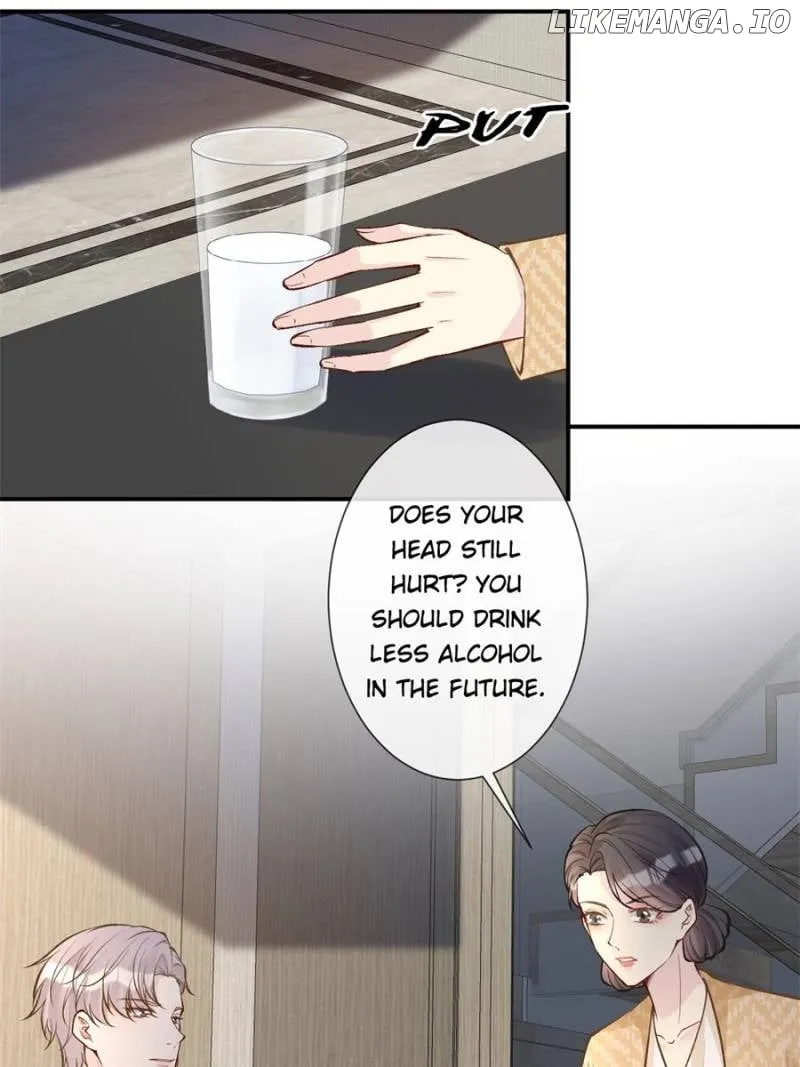 Read Everyone’s Darling chapter 121 image 19 on Lezhin