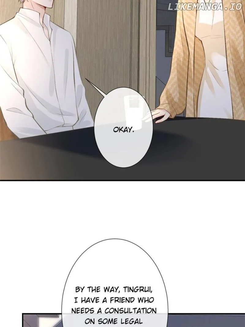 Read Everyone’s Darling chapter 121 image 20 on Lezhin