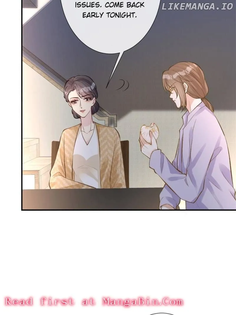 Read Everyone’s Darling chapter 121 image 21 on Lezhin